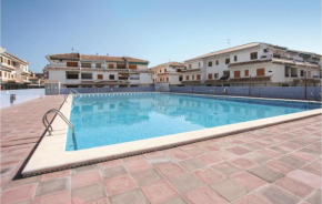3 Bedroom Cozy Home In Santa Pola